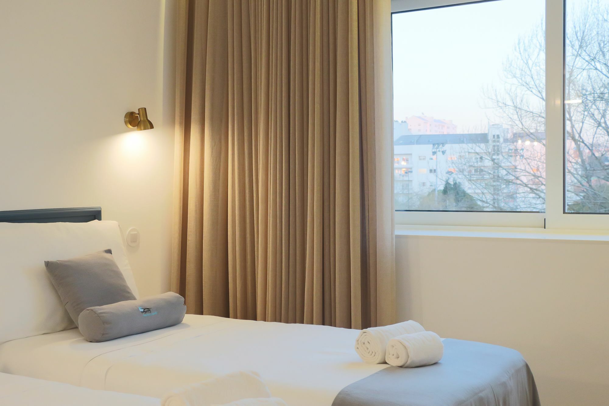 Apartment Feel Pure Travel
