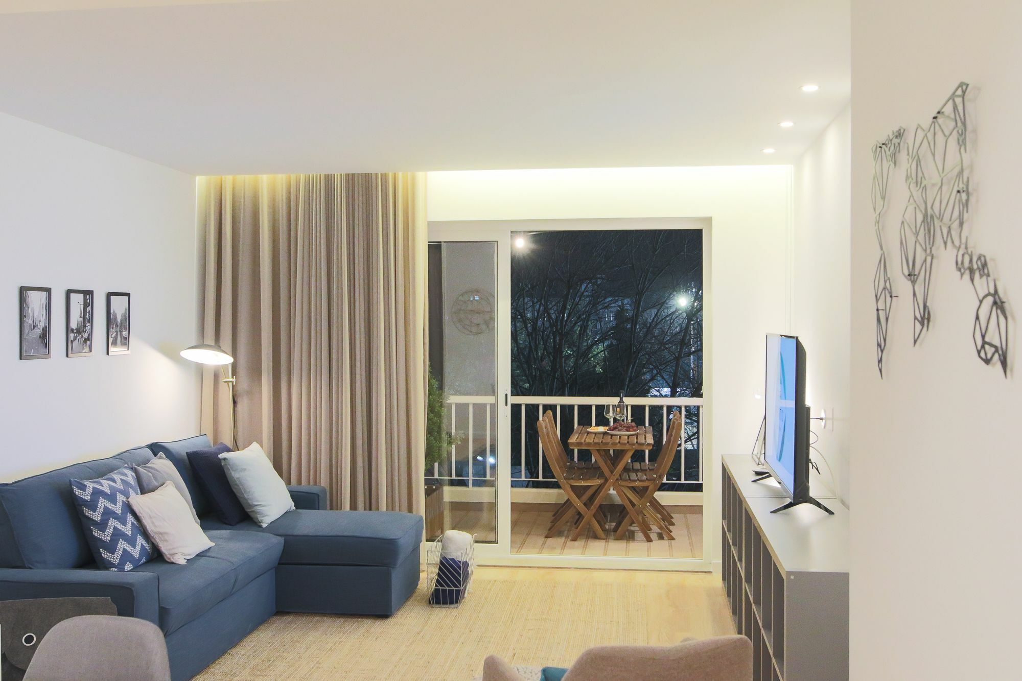Feel Pure Travel Apartment