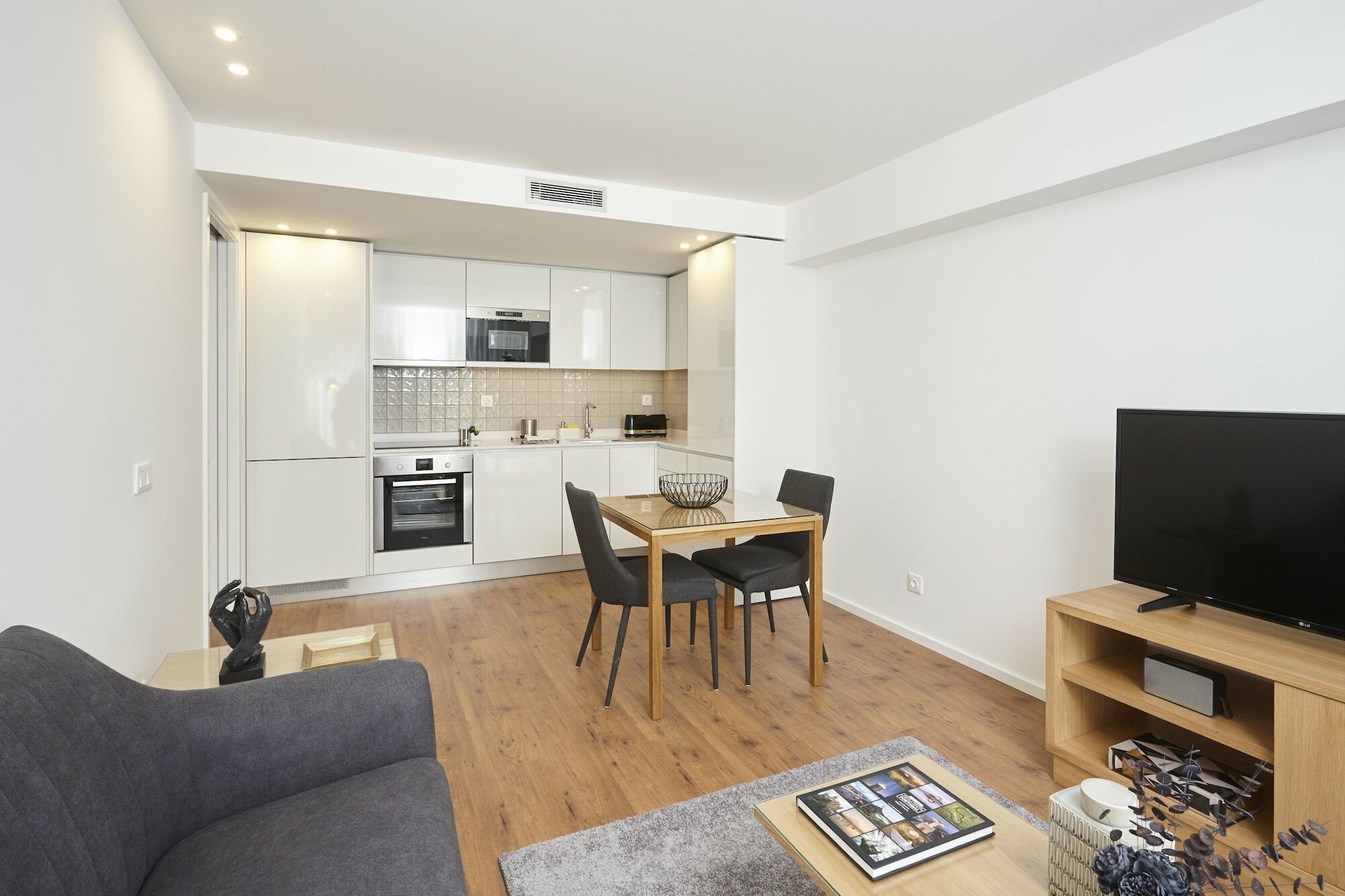 Apartamento Bo - Santos Turistic *