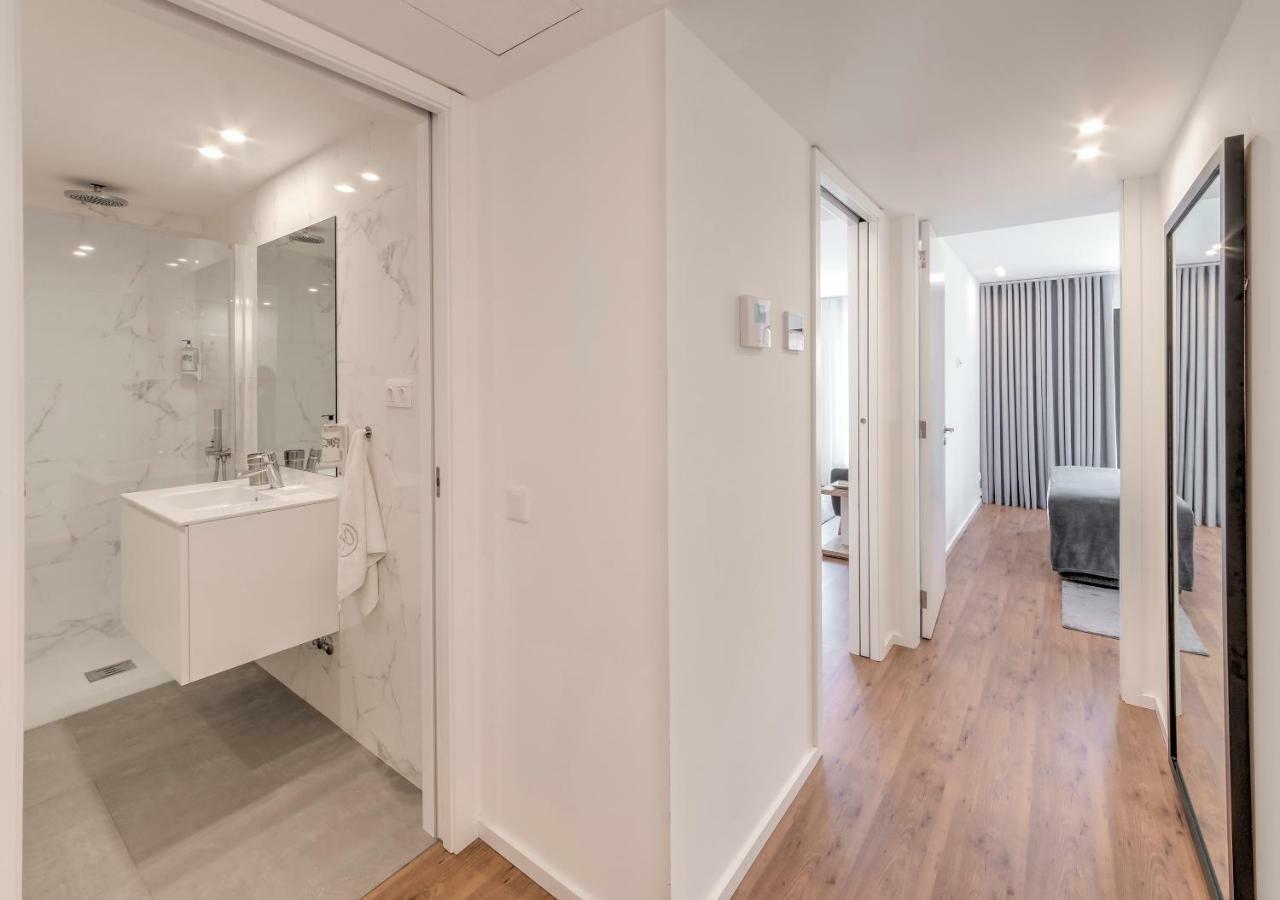 Apartamento Bo Santos - Free Parking *