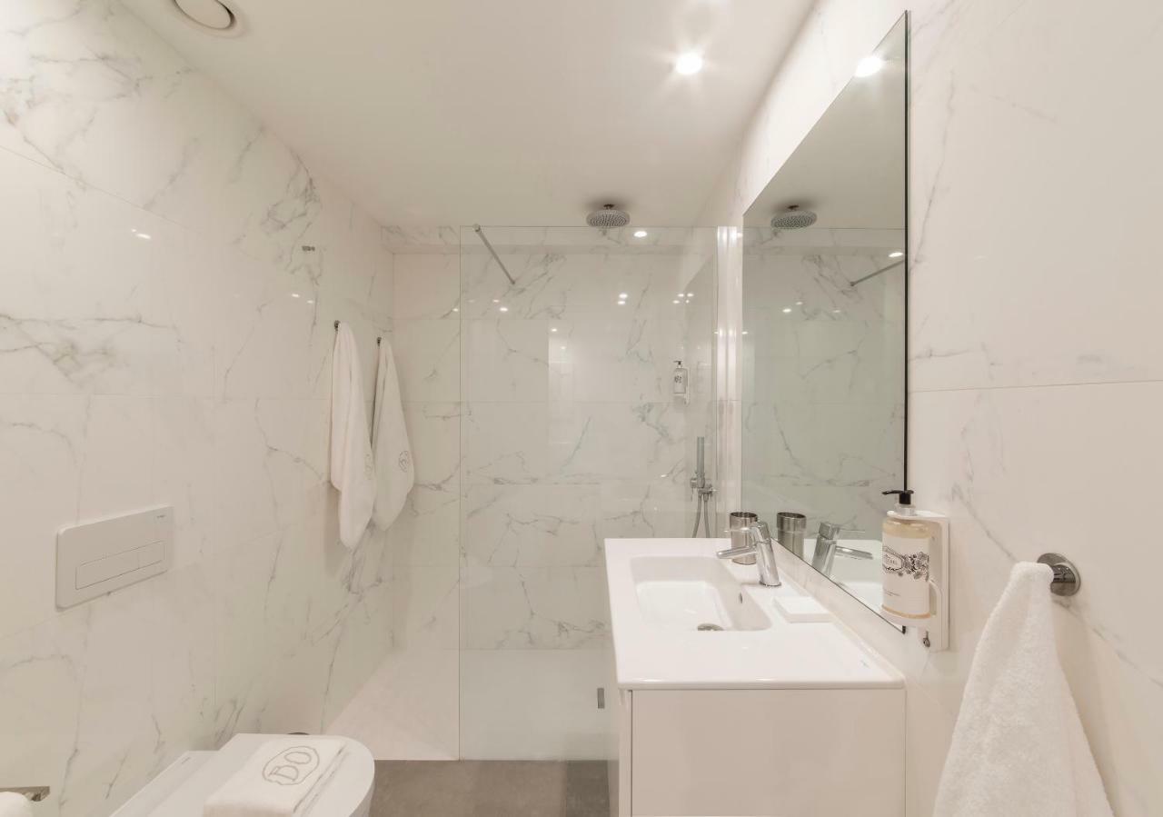 Apartamento Bo Santos - Free Parking