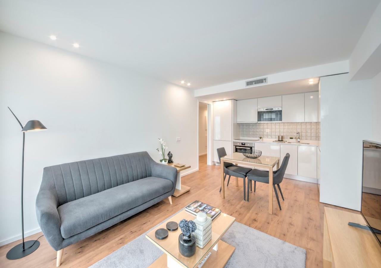 Bo Santos - Free Parking Apartment Porto