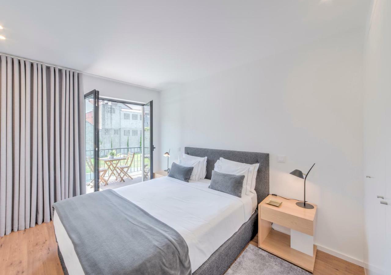 Apartamento Bo Santos - Free Parking *