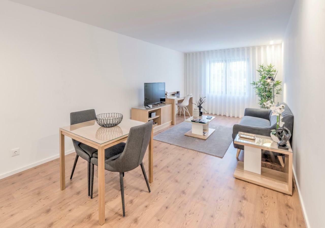 Apartamento Bo Santos - Free Parking *