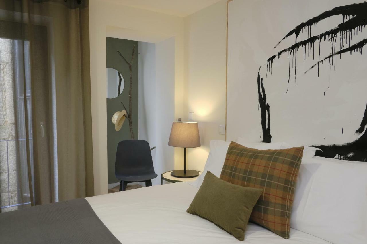 Apartamento Oporto Wall Apartments *