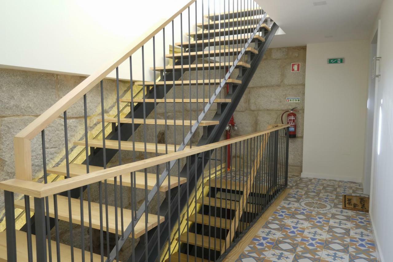 Oporto Wall Apartments Apartamento