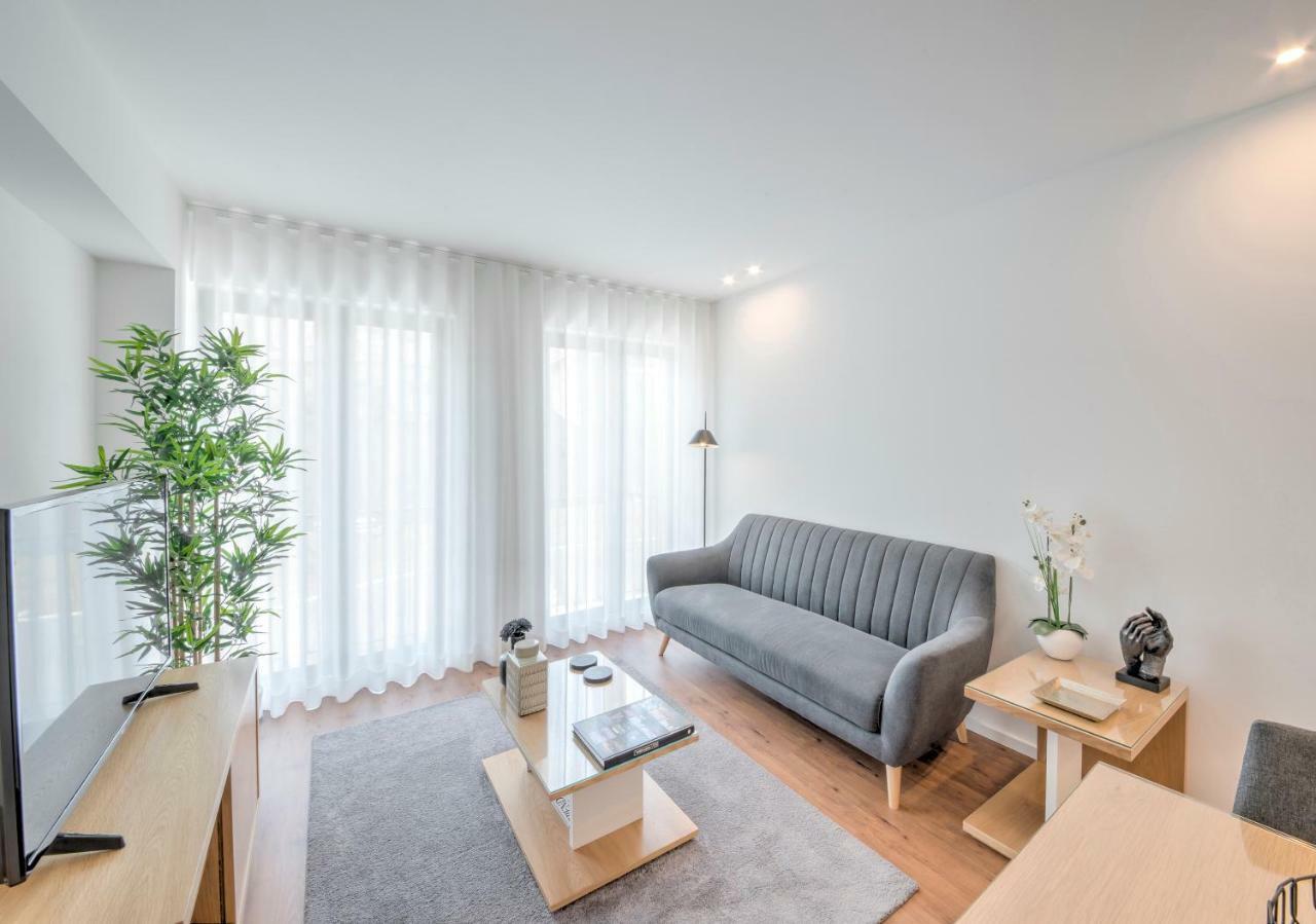 Apartamento Bo Santos - Free Parking *