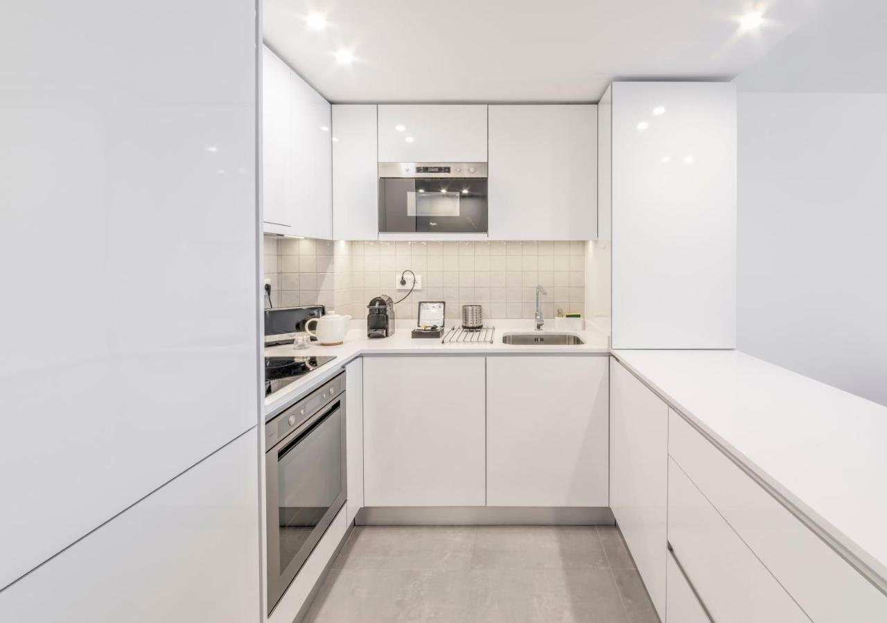 Bo Santos - Free Parking Apartment