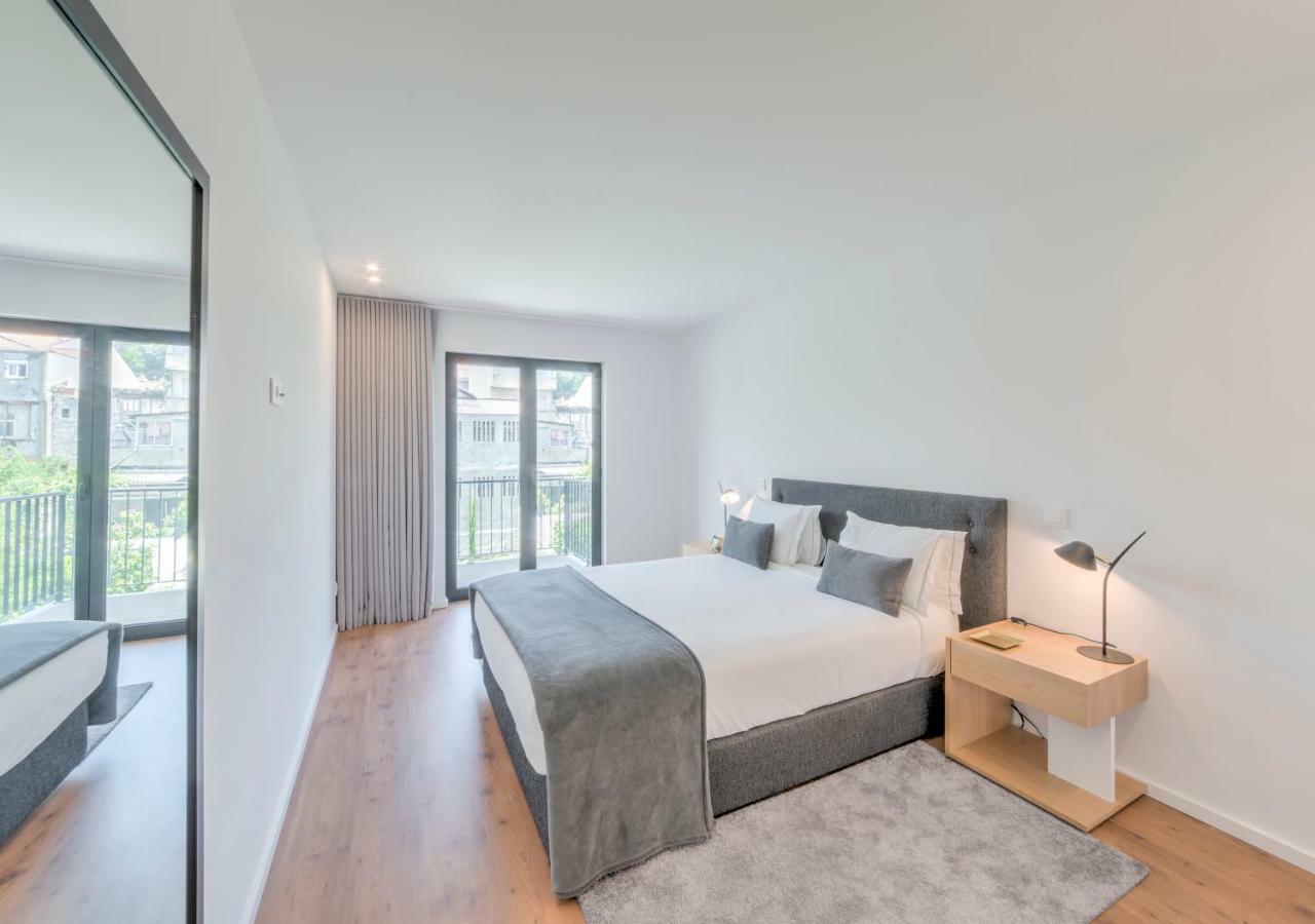 Bo Santos - Free Parking Apartamento