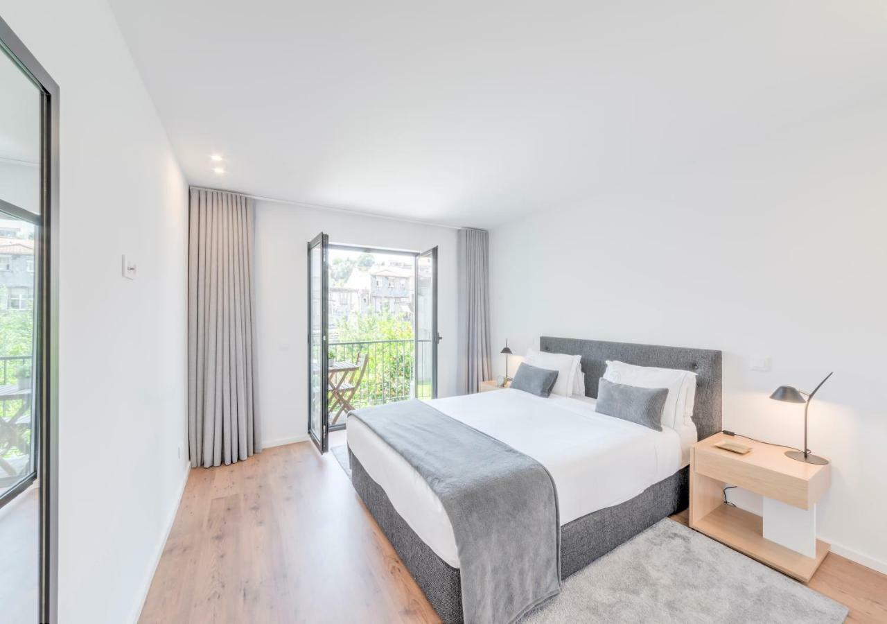 Bo Santos - Free Parking Apartamento *