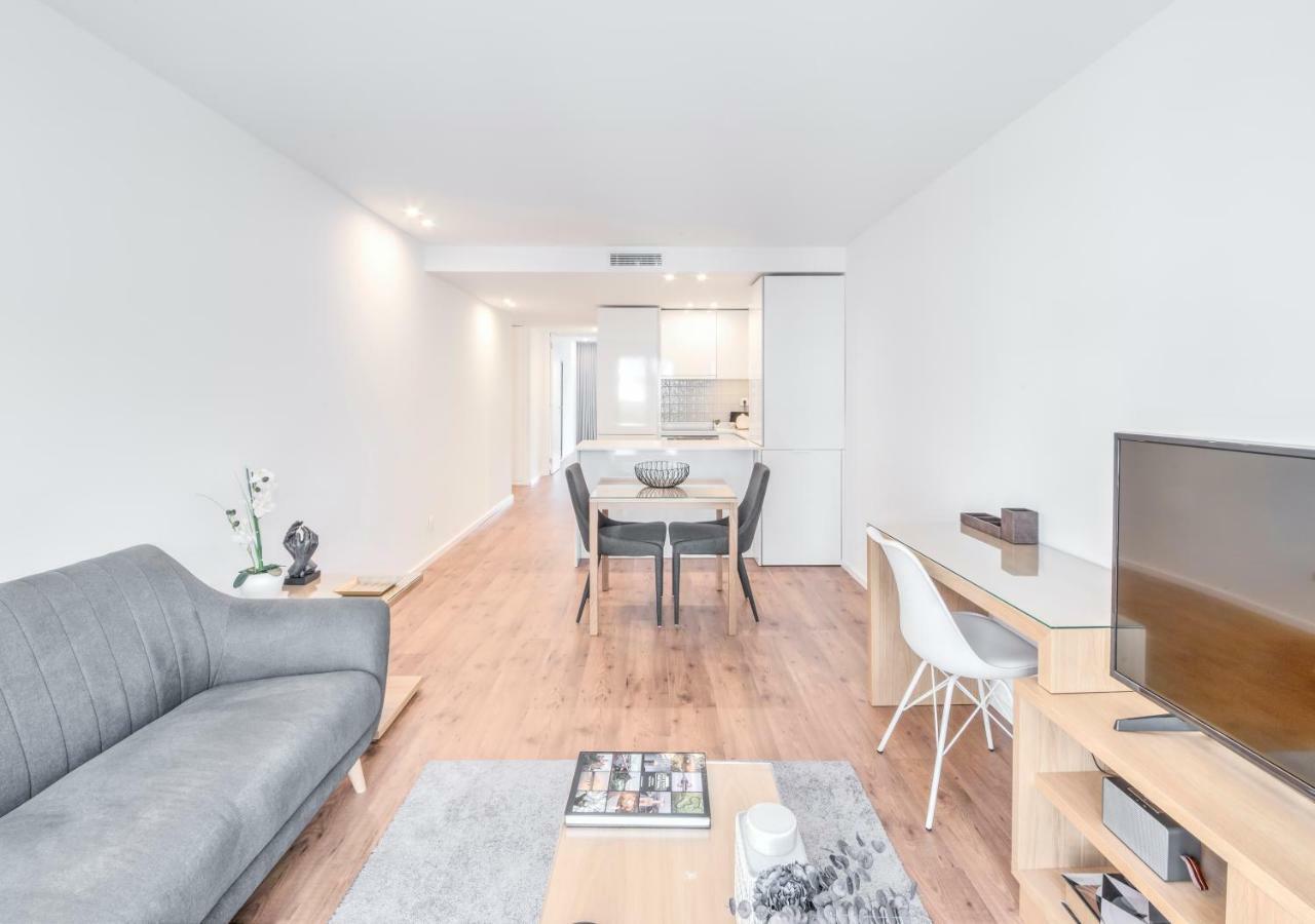 Apartment Bo Santos - Free Parking Porto
