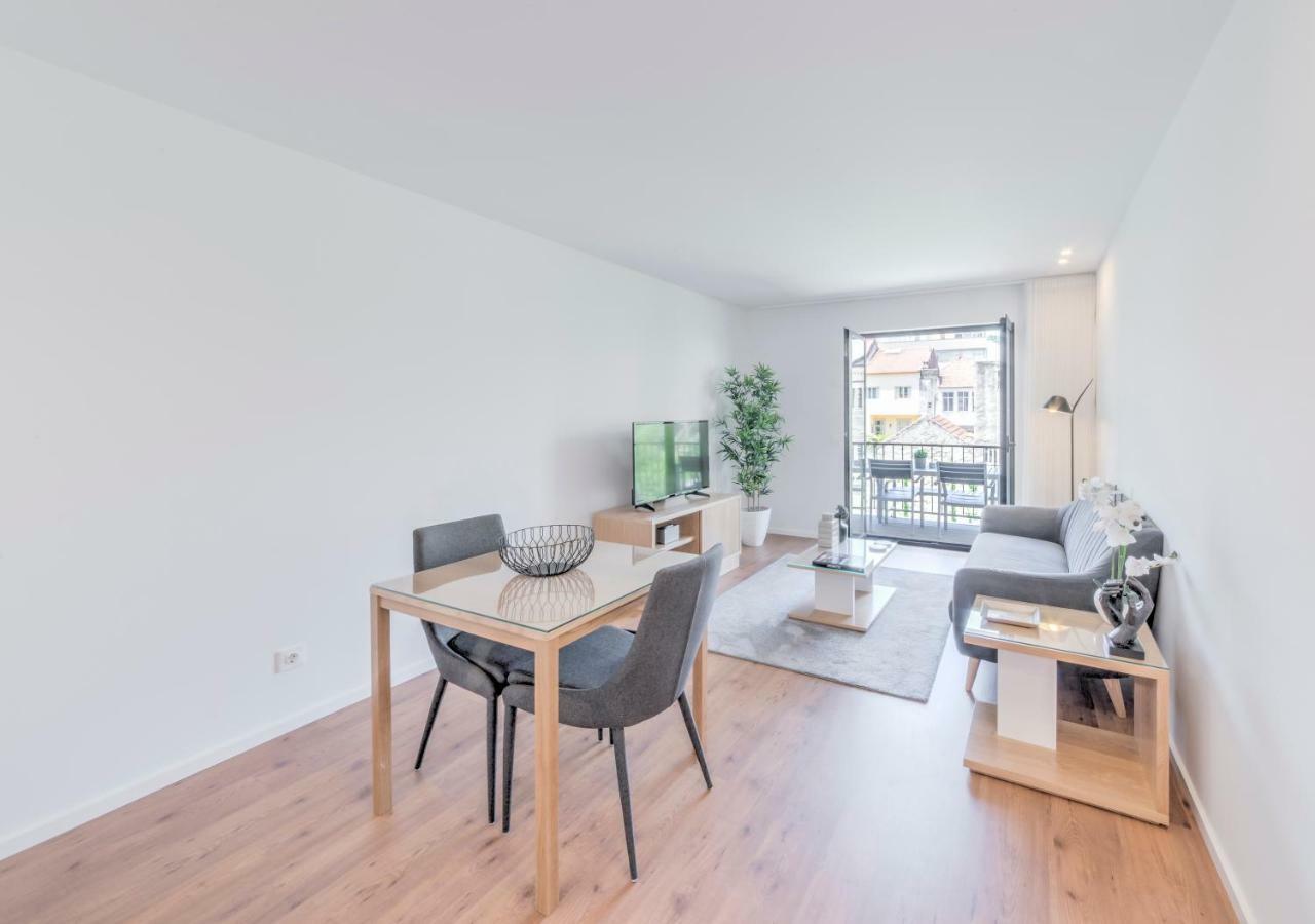 Bo Santos - Free Parking Apartment Porto