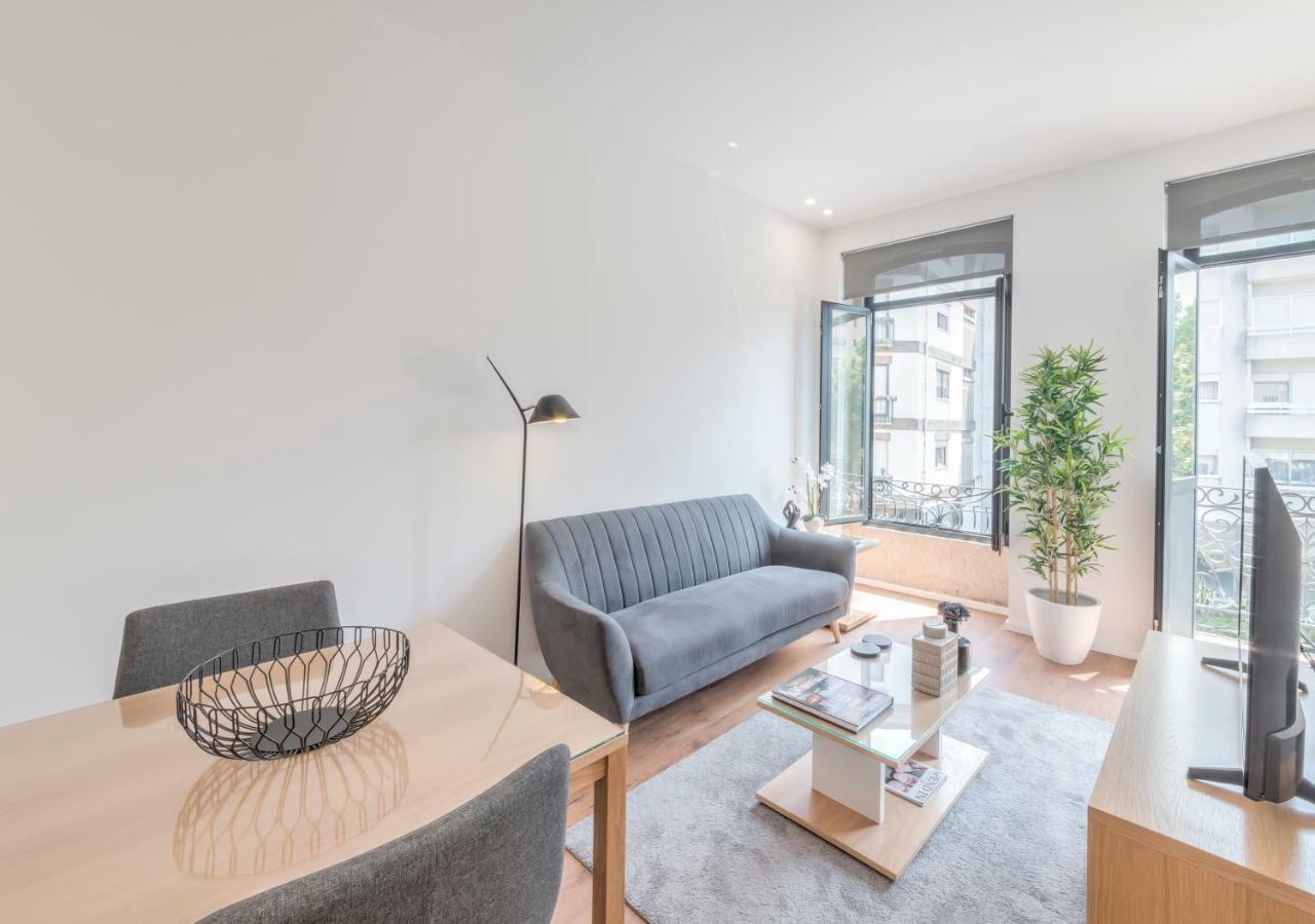 Apartamento Bo Santos - Free Parking *
