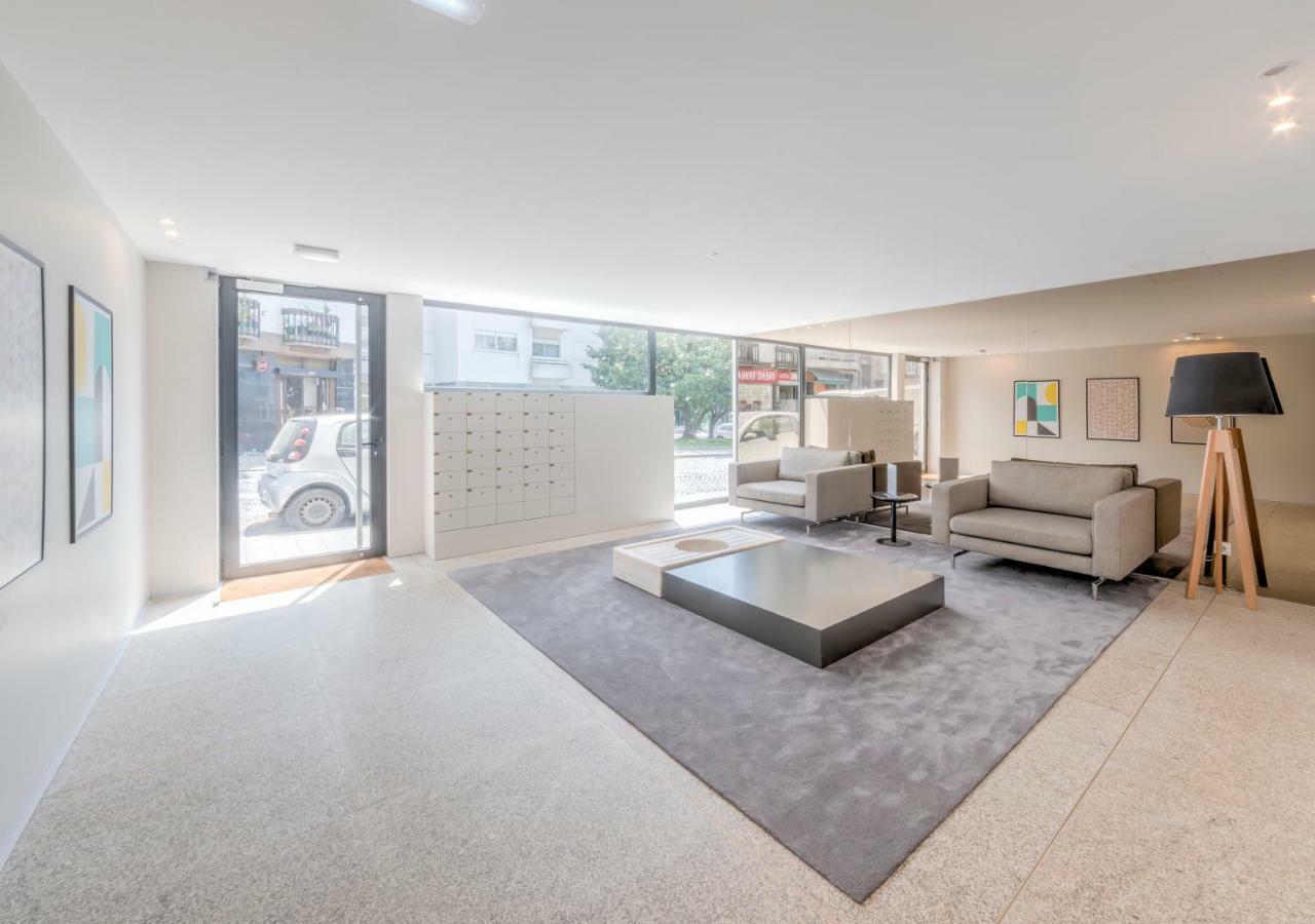 Apartamento Bo Santos - Free Parking