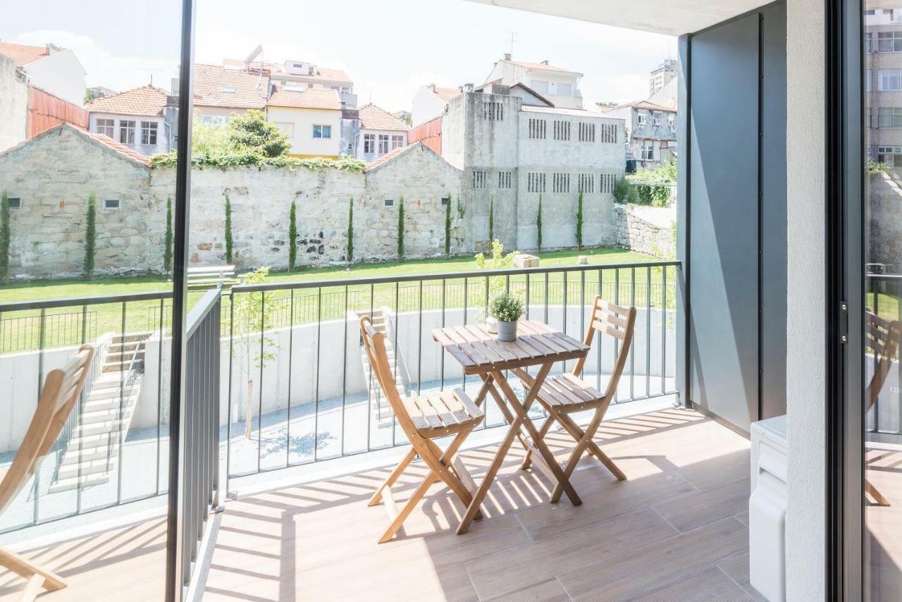 Bo Santos - Free Parking Apartamento Oporto
