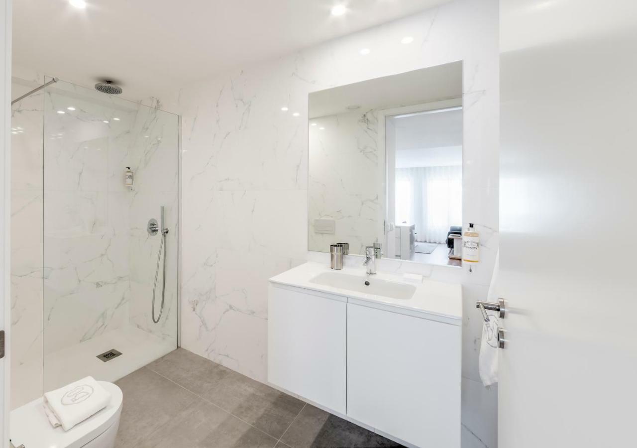 Apartamento Bo Santos - Free Parking