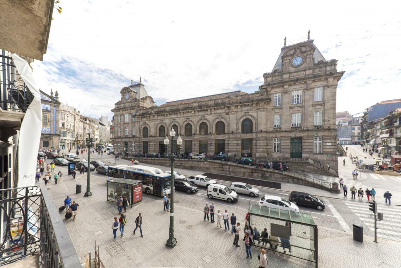 Apartamento Bmyguest - Cardosas Cosy Porto