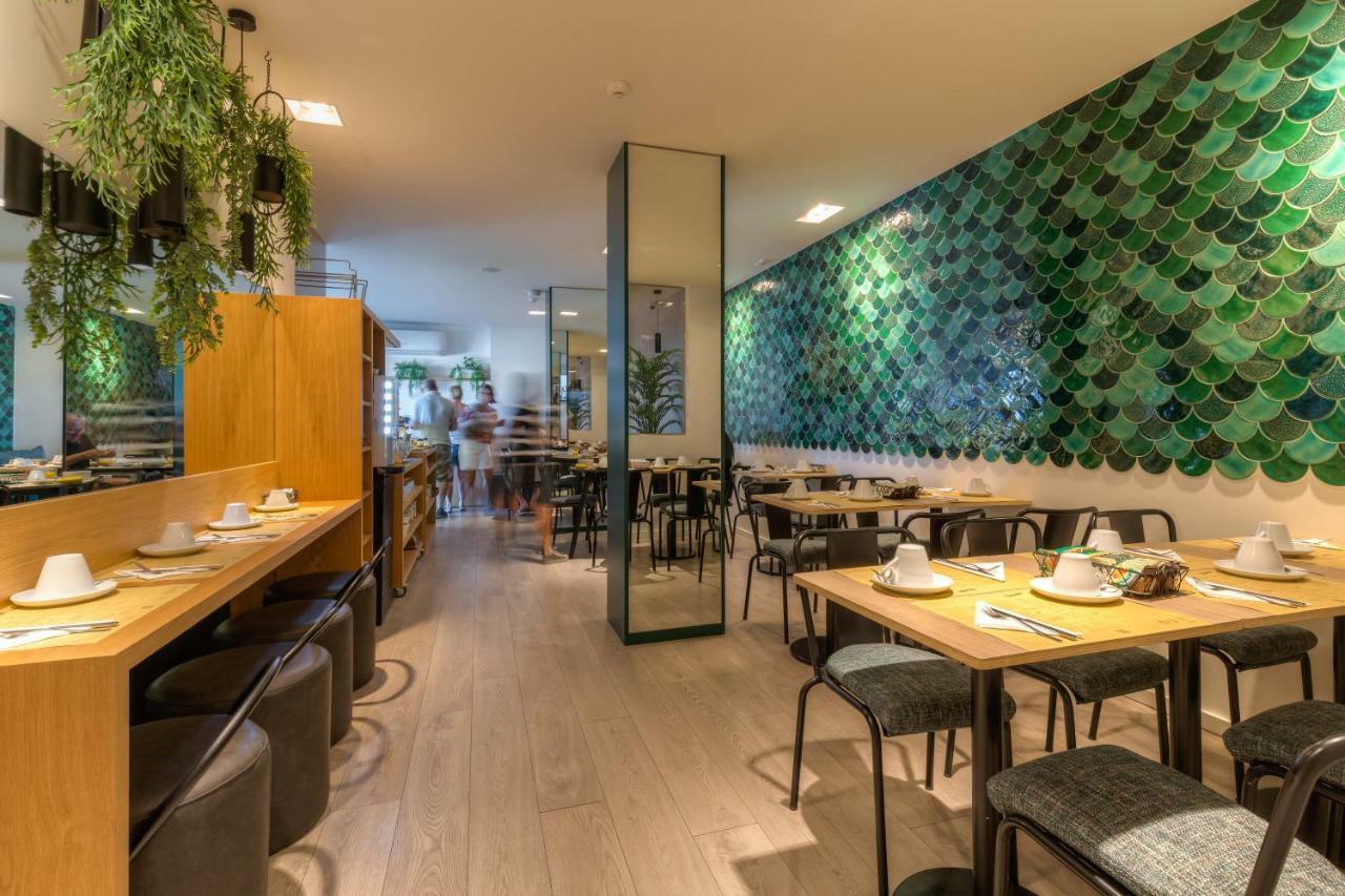 Spot Family Hotel Oporto
