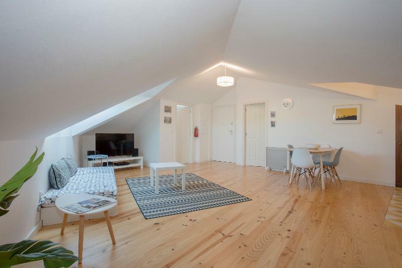 Apartamento Cosy Downtown Porto
