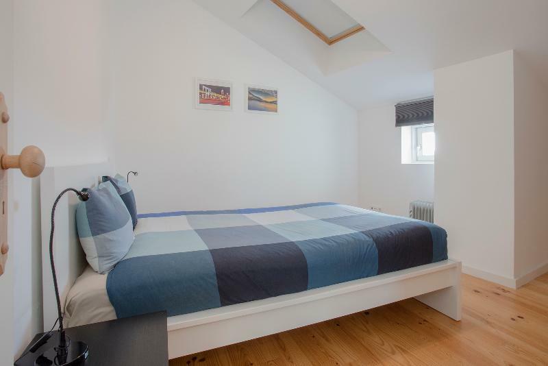 Apartamento Cosy Downtown Porto