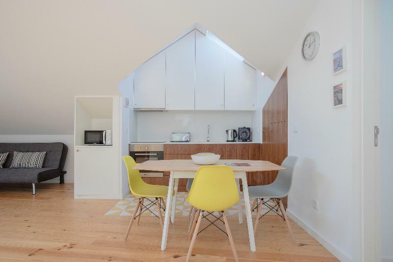 Apartamento Cosy Downtown
