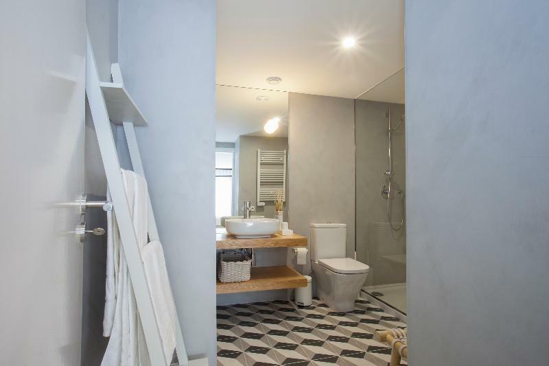 Downtown Luxury Apartamento