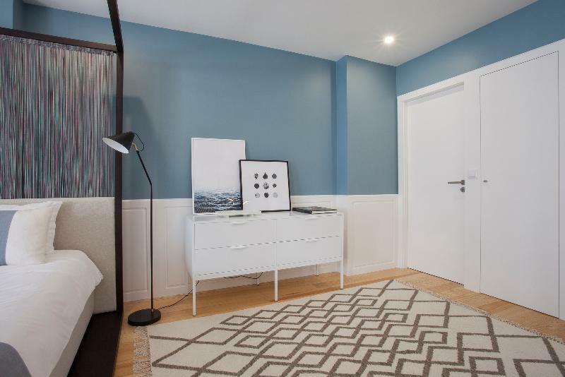 Apartamento Downtown Luxury *