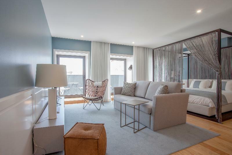 Downtown Luxury Oporto