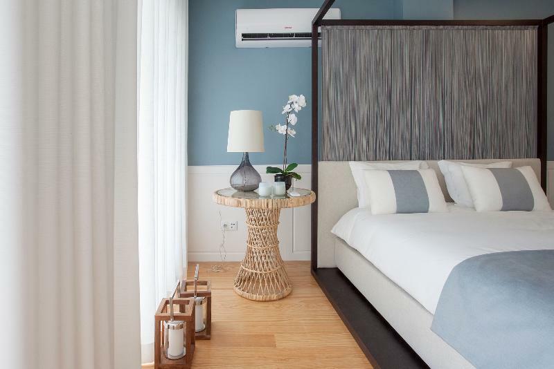 Downtown Luxury Apartamento
