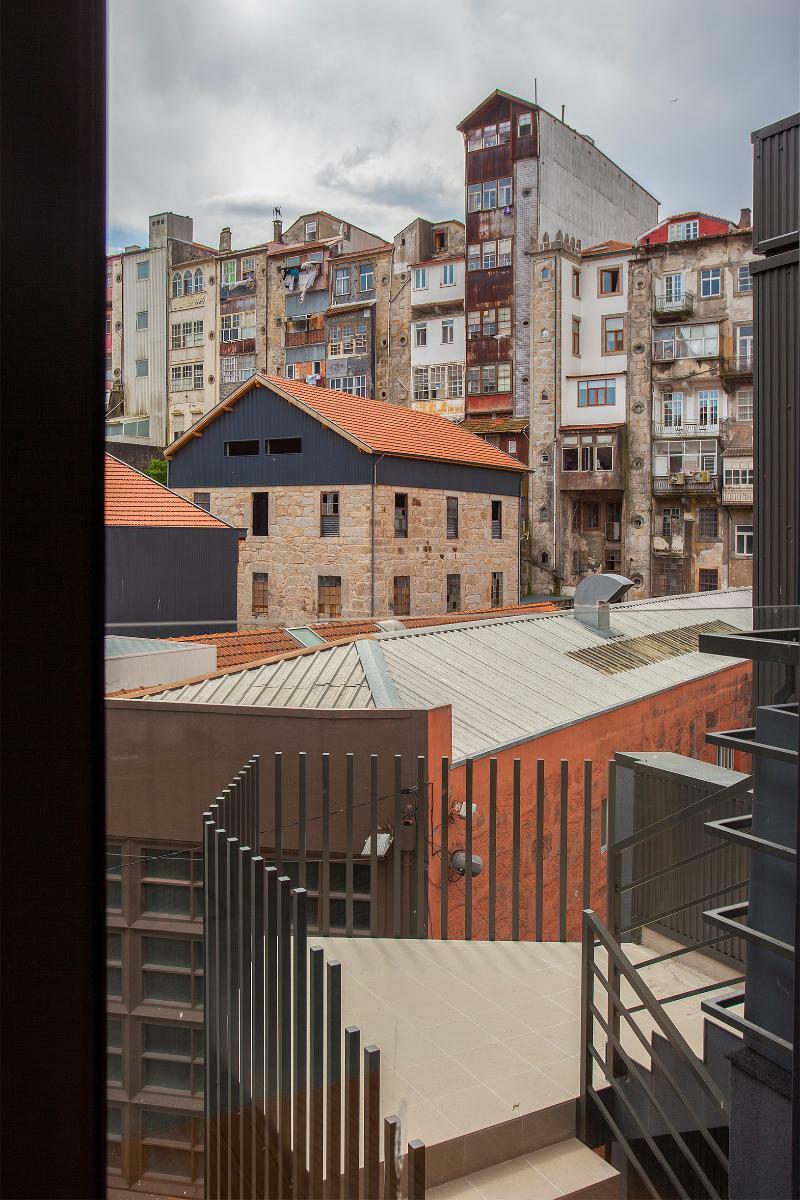Luxury Boutique Apartamento