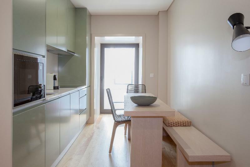 Apartamento Luxury Boutique *