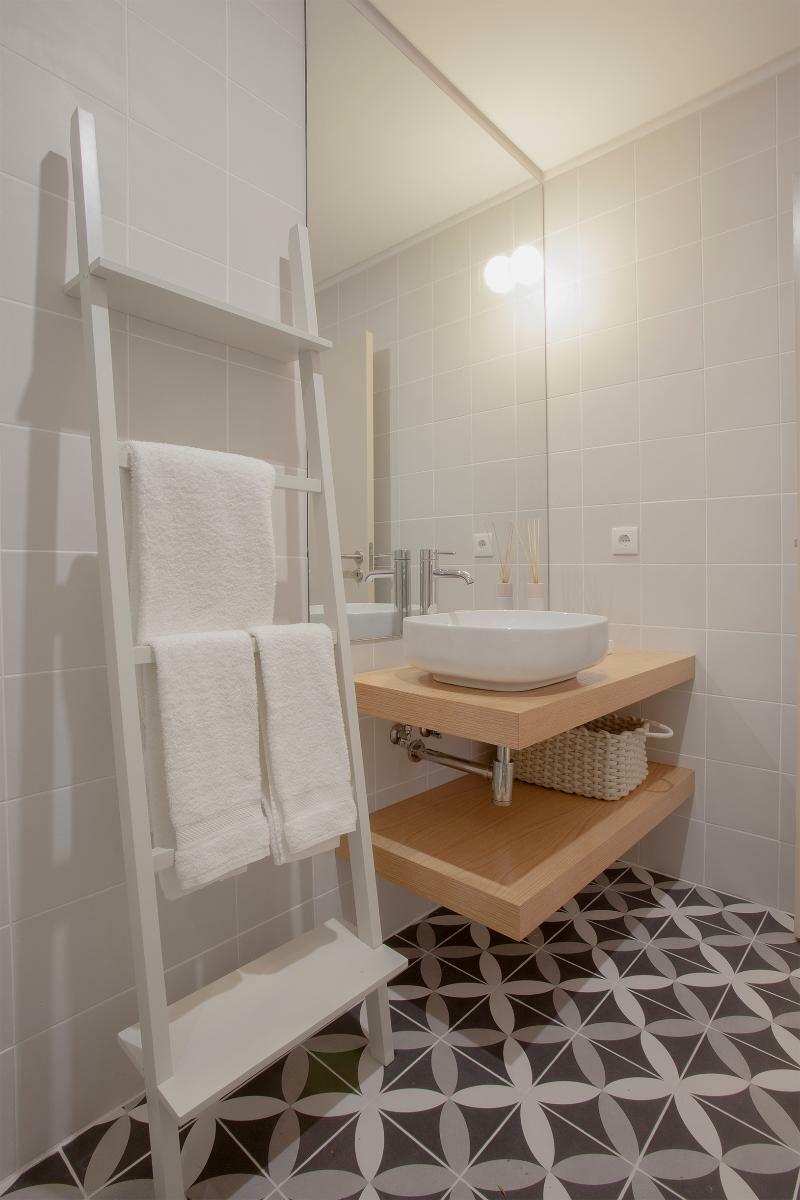 Luxury Boutique Apartamento