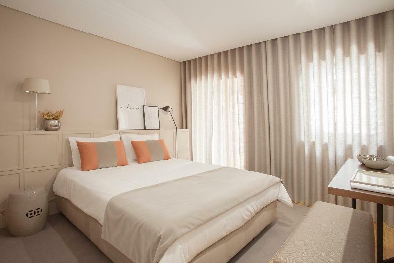 Luxury Boutique Apartamento *