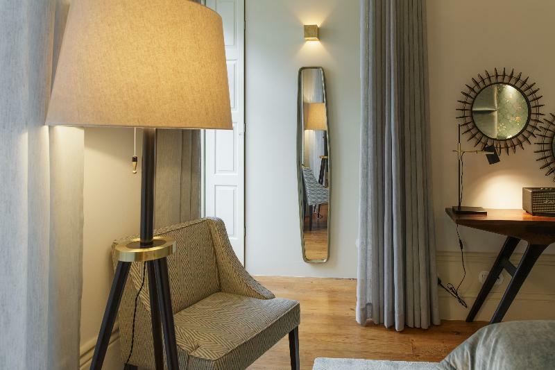 Alma D'oporto 5*