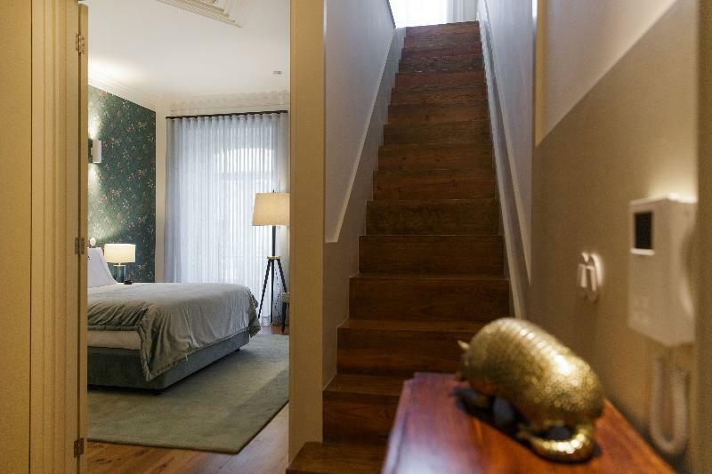 Alma D'oporto Hotel 5*