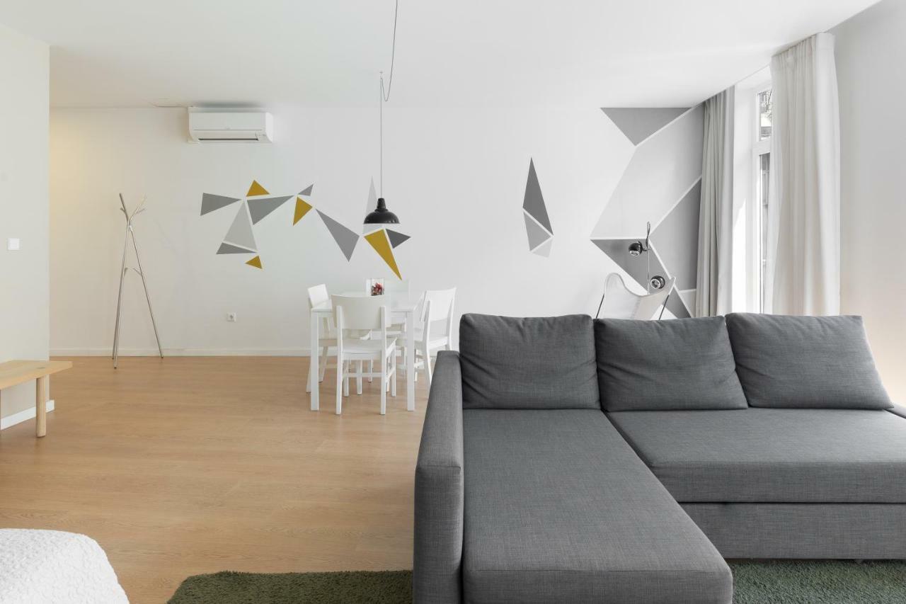 Apart-hotel Guestready - Almada 15 2*
