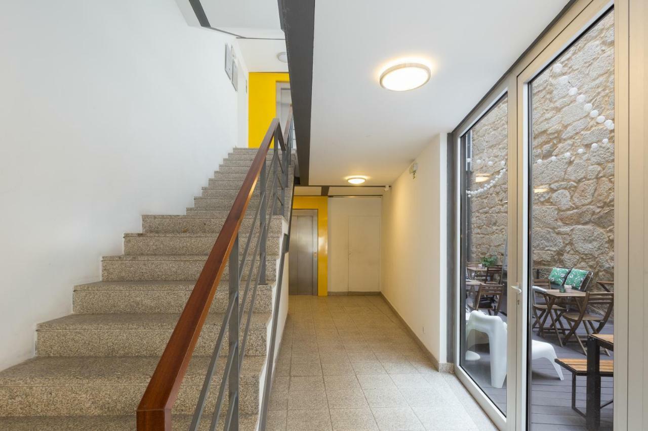 Apart-hotel Guestready - Almada 15 2*