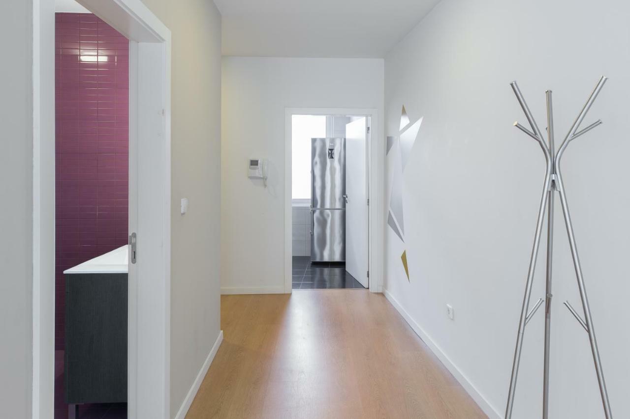 Apart-hotel Guestready - Almada 15