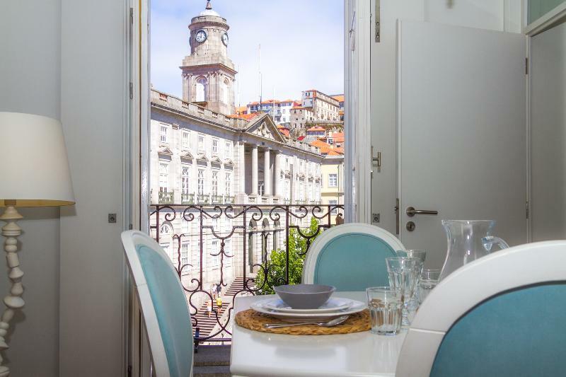 Apartment Ribeira Boutique