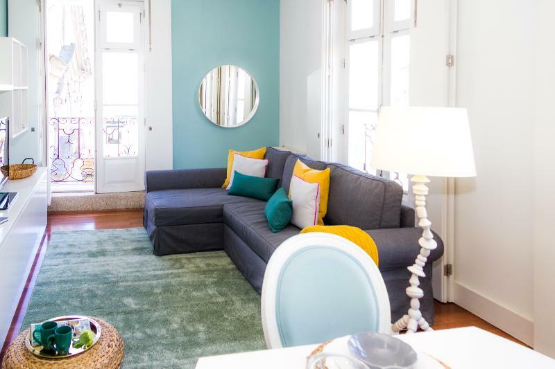 Apartamento Ribeira Boutique *