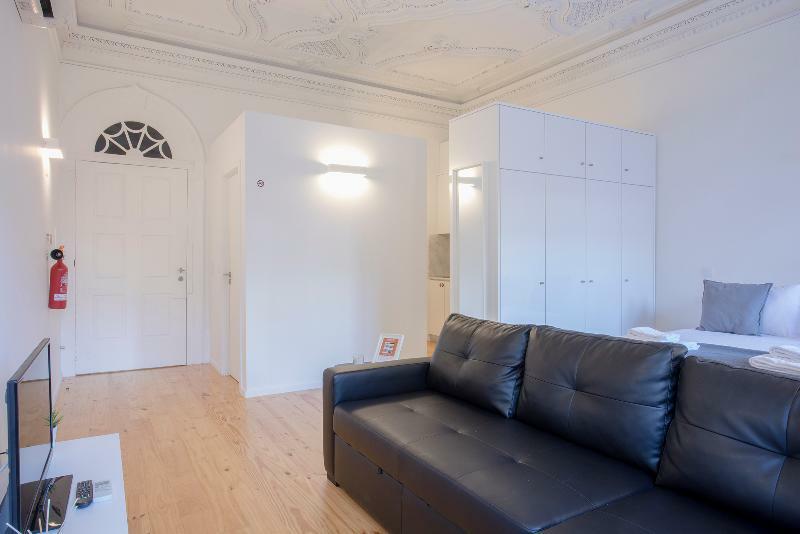 Apartamento Miguel Bombarda