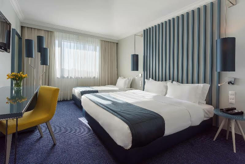 Hf Ipanema Park Hotel Oporto