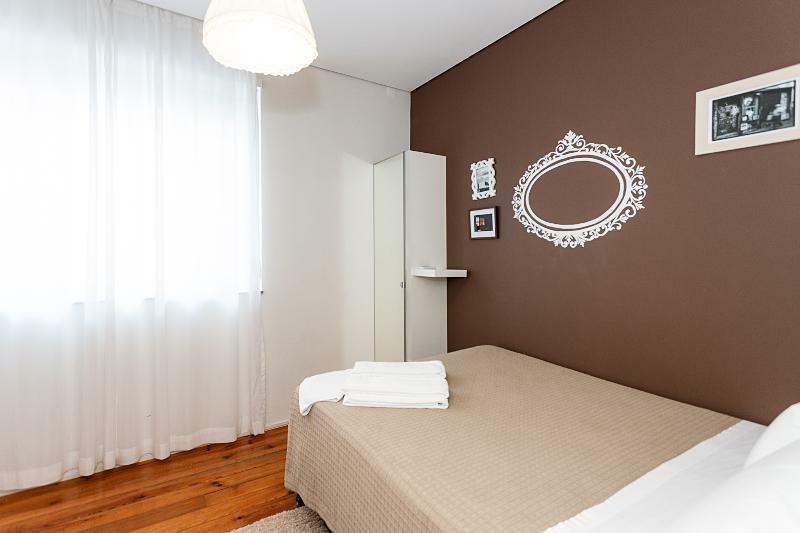 Casa de hóspedes Bcharming House