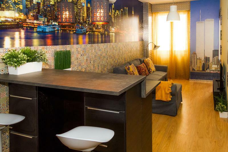 Liiiving In Invictus Bolhao Market Apartamento *