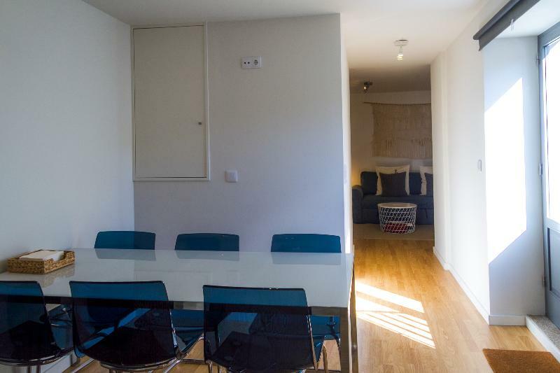 Apartamento Liiiving In Downtown Terrace