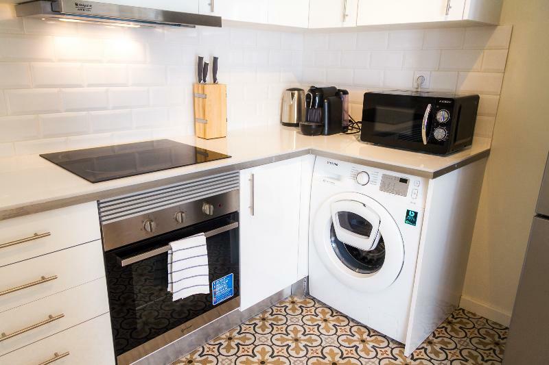 Apartamento Liiiving In Downtown Terrace *