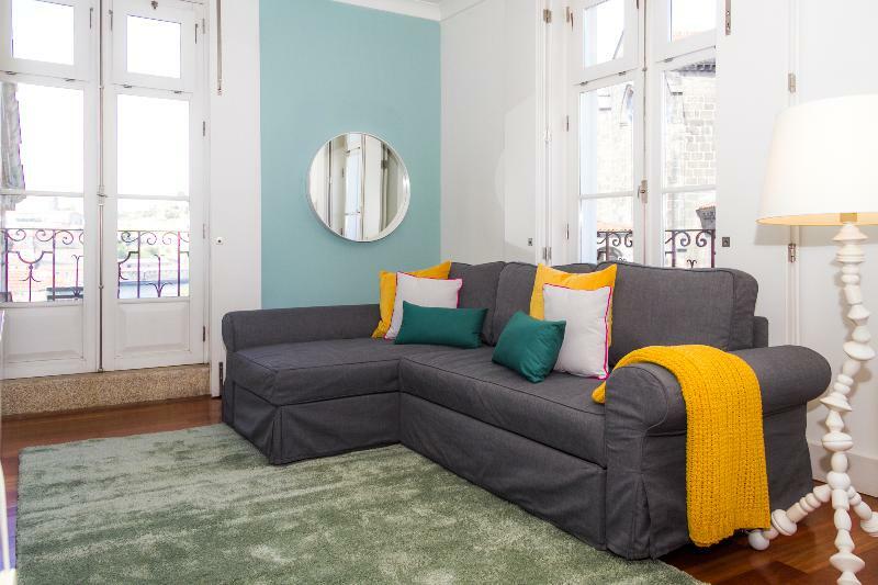 Ribeira Boutique Apartamento