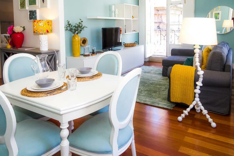 Apartment Ribeira Boutique *