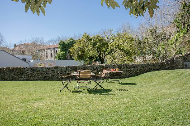 Downtown Luxury Apartamento Porto