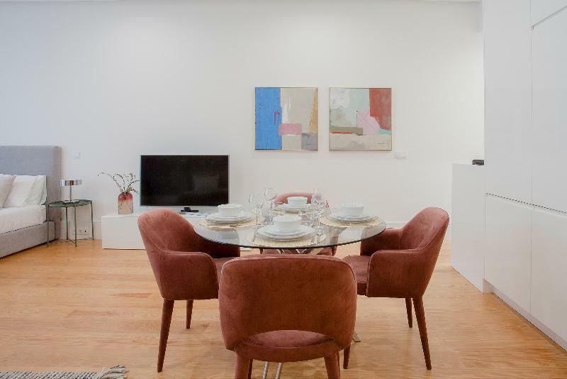 Apartamento Downtown Luxury